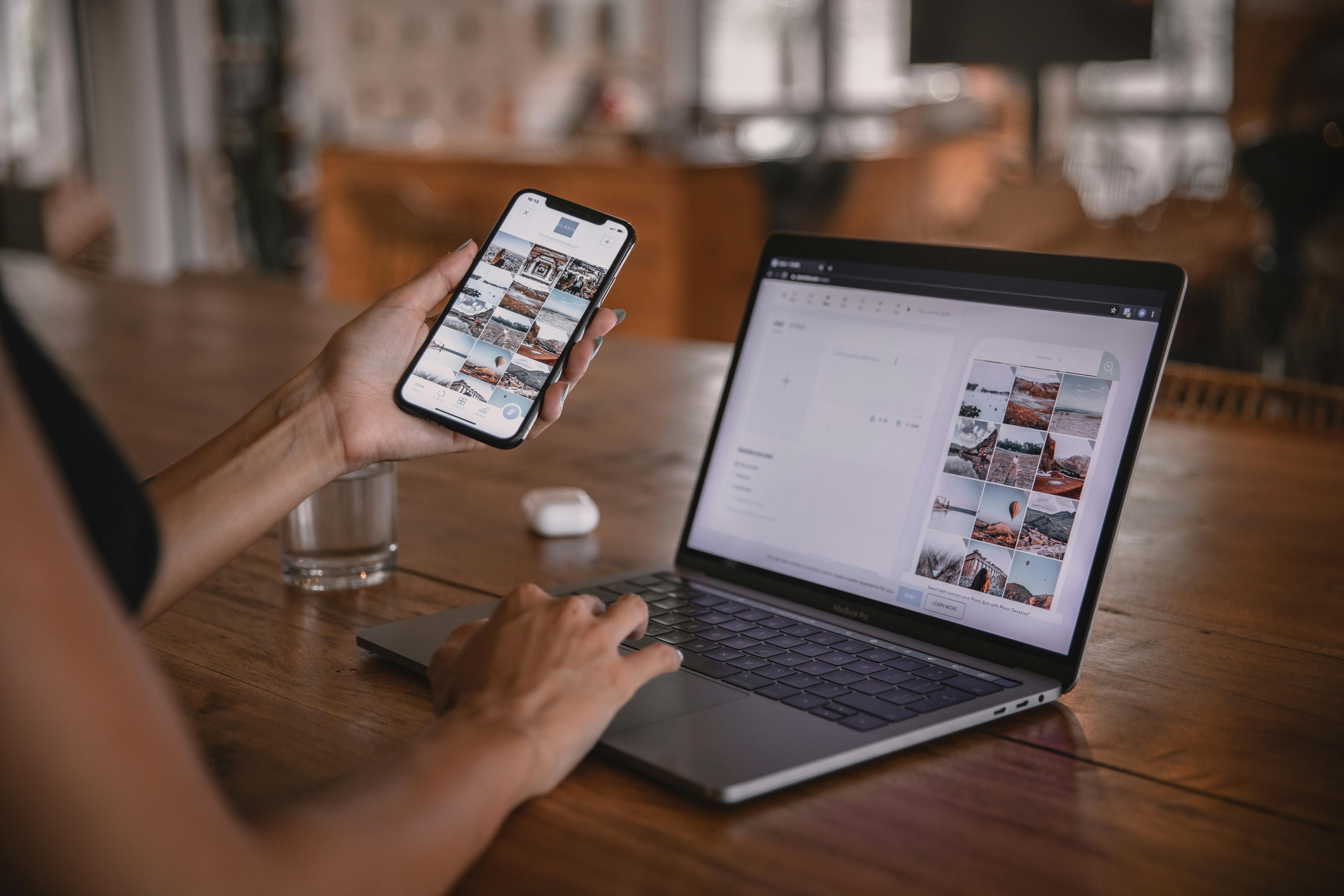 Agencia De Influencers Y Marca en LATAM