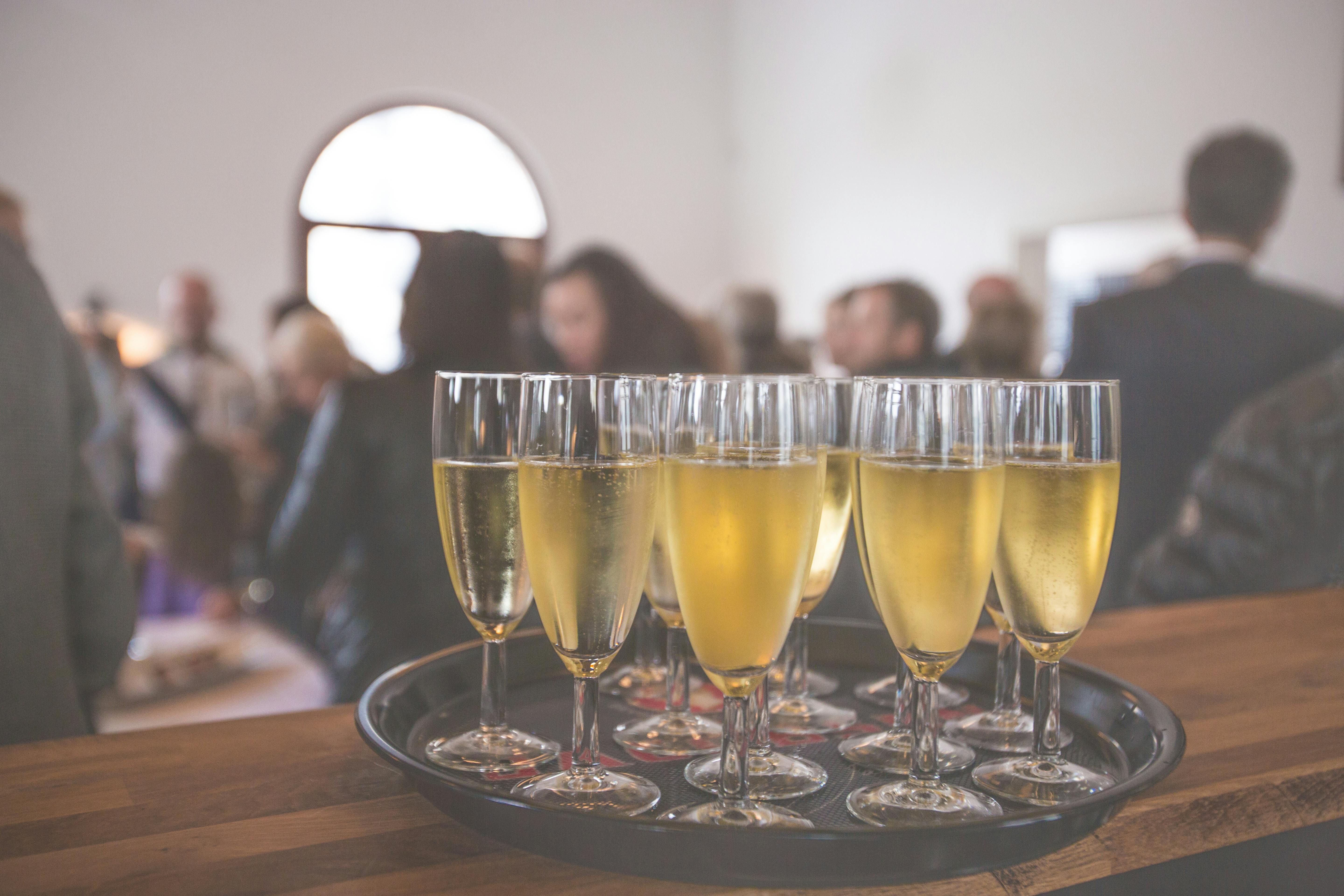 Benefits of In-Person Influencer Events